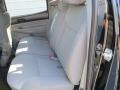 Black - Tacoma V6 Prerunner Double Cab Photo No. 18