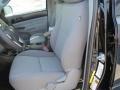 Black - Tacoma V6 Prerunner Double Cab Photo No. 20