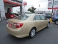 Sandy Beach Metallic - Camry LE Photo No. 7
