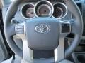 Black - Tacoma V6 Prerunner Double Cab Photo No. 27