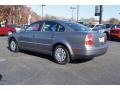 Silverstone Grey Metallic - Passat GLS Sedan Photo No. 28
