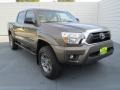 Pyrite Mica - Tacoma V6 SR5 Prerunner Double Cab Photo No. 1