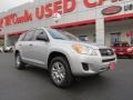 Classic Silver Metallic - RAV4 I4 Photo No. 1
