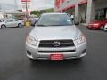 Classic Silver Metallic - RAV4 I4 Photo No. 2