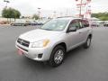 Classic Silver Metallic - RAV4 I4 Photo No. 3