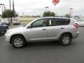 Classic Silver Metallic - RAV4 I4 Photo No. 4