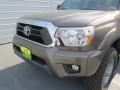 Pyrite Mica - Tacoma V6 SR5 Prerunner Double Cab Photo No. 9