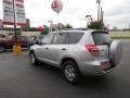 Classic Silver Metallic - RAV4 I4 Photo No. 5