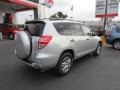 Classic Silver Metallic - RAV4 I4 Photo No. 7