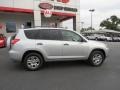 Classic Silver Metallic - RAV4 I4 Photo No. 8