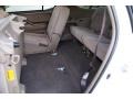 2003 Natural White Toyota Sequoia SR5  photo #18