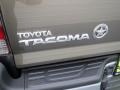 Pyrite Mica - Tacoma V6 SR5 Prerunner Double Cab Photo No. 14