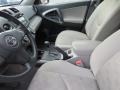 Classic Silver Metallic - RAV4 I4 Photo No. 11