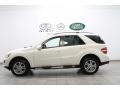 Alabaster White - ML 350 4Matic Photo No. 2
