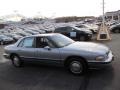 Light Adriatic Blue Metallic - LeSabre Custom Photo No. 5