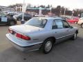 Light Adriatic Blue Metallic - LeSabre Custom Photo No. 6