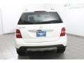 Alabaster White - ML 350 4Matic Photo No. 4