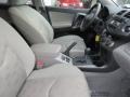 Classic Silver Metallic - RAV4 I4 Photo No. 13