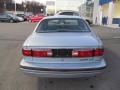 1995 Light Adriatic Blue Metallic Buick LeSabre Custom  photo #7
