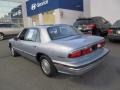 1995 Light Adriatic Blue Metallic Buick LeSabre Custom  photo #8
