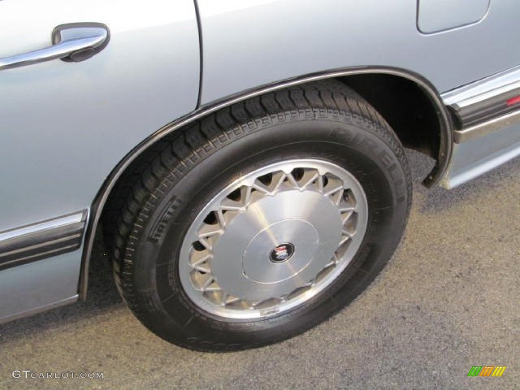 1995 Buick LeSabre Custom Wheel Photo #73828039