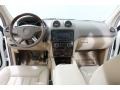 Alabaster White - ML 350 4Matic Photo No. 6