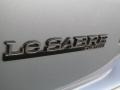 1995 Light Adriatic Blue Metallic Buick LeSabre Custom  photo #10