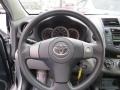 Classic Silver Metallic - RAV4 I4 Photo No. 18