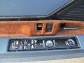 1995 Light Adriatic Blue Metallic Buick LeSabre Custom  photo #13
