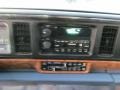 1995 Light Adriatic Blue Metallic Buick LeSabre Custom  photo #15