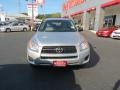 Classic Silver Metallic - RAV4 I4 Photo No. 2