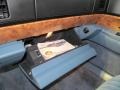 1995 Light Adriatic Blue Metallic Buick LeSabre Custom  photo #16