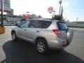 Classic Silver Metallic - RAV4 I4 Photo No. 5