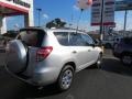 Classic Silver Metallic - RAV4 I4 Photo No. 7