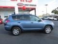 Pacific Blue Metallic - RAV4 I4 Photo No. 8