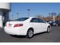 Super White - Camry LE Photo No. 3