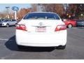 Super White - Camry LE Photo No. 4