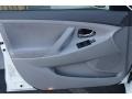 Super White - Camry LE Photo No. 8