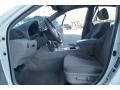 Super White - Camry LE Photo No. 10