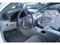 Super White - Camry LE Photo No. 11