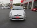 Classic Silver Metallic - Prius Hybrid II Photo No. 2