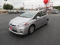 Classic Silver Metallic - Prius Hybrid II Photo No. 3