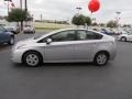 Classic Silver Metallic - Prius Hybrid II Photo No. 4
