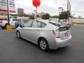 Classic Silver Metallic - Prius Hybrid II Photo No. 5