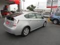 Classic Silver Metallic - Prius Hybrid II Photo No. 7