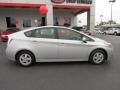 Classic Silver Metallic - Prius Hybrid II Photo No. 8