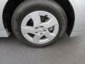 Classic Silver Metallic - Prius Hybrid II Photo No. 9