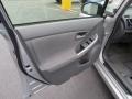 Classic Silver Metallic - Prius Hybrid II Photo No. 10