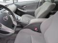 Classic Silver Metallic - Prius Hybrid II Photo No. 11