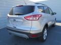 2013 Ingot Silver Metallic Ford Escape SE 1.6L EcoBoost  photo #3